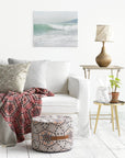 16x20 Coastal Canvas Print (Choose from 10+ Designs)