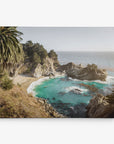 16x20 Coastal Canvas Print (Choose from 10+ Designs)