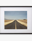 Open Road Landscape Wall Art, 'American Road Trip'